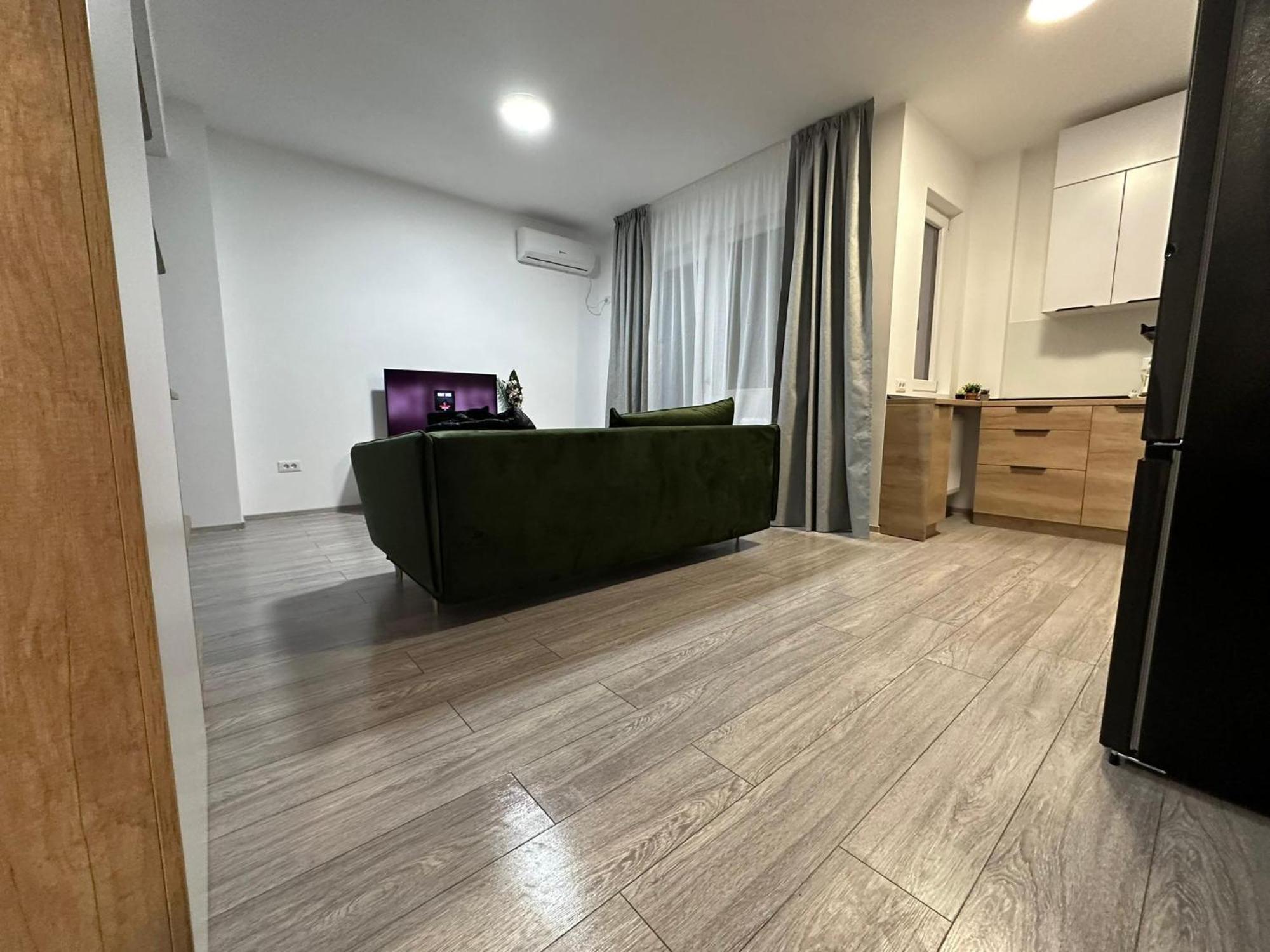 Palas Retreat - Q Residence Iasi Bagian luar foto